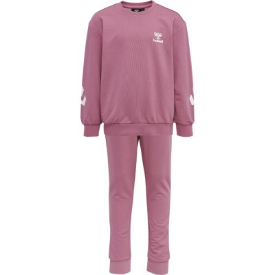 HMLVENTI TRACKSUIT